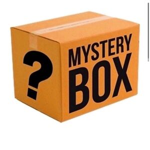 Reseller’s Mystery Box